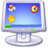 Monitor 4 Icon